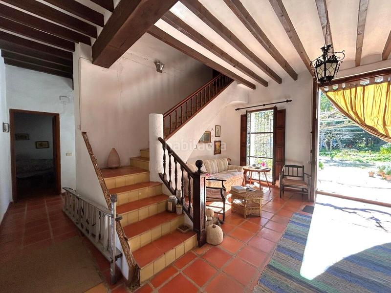Foto e3fe4069-7d46-4f0b-9853-9922dc2a9f0e. Chalet in La Xara-La Sella Dénia