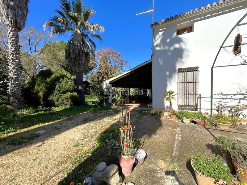 Foto f26d49af-f1b9-4725-b166-3acc34a940a4. Chalet in La Xara-La Sella Dénia