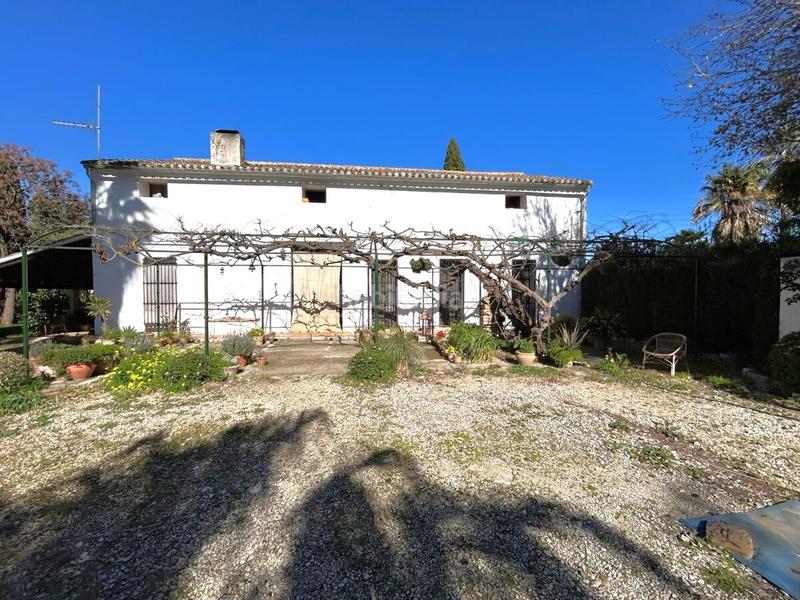 Foto f421b16b-ddc3-46ce-822a-35f018af2c88. Chalet in La Xara-La Sella Dénia