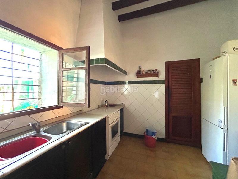 Foto f743b974-e29c-4572-b89d-3fcb042dfd8a. Chalet in La Xara-La Sella Dénia