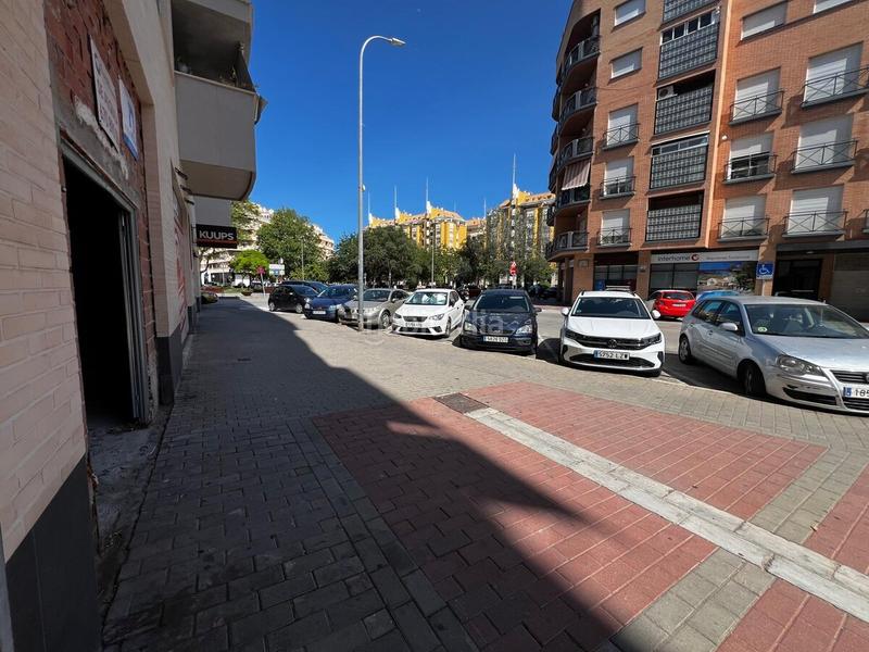 Foto 066ac957-1985-441d-a667-d42b55a5b5e4. Lloguer local comercial a Saladar Dénia