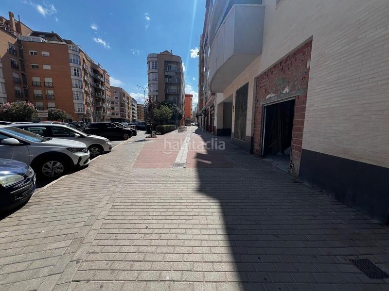 Foto 1e476d56-5d19-481d-b075-29bdc76d2e7d. Lloguer local comercial a Saladar Dénia