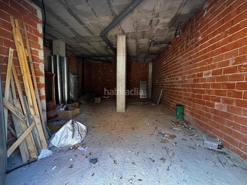 Foto 64bdbf65-eaba-4082-9233-e714bd917147. Lloguer local comercial a Saladar Dénia