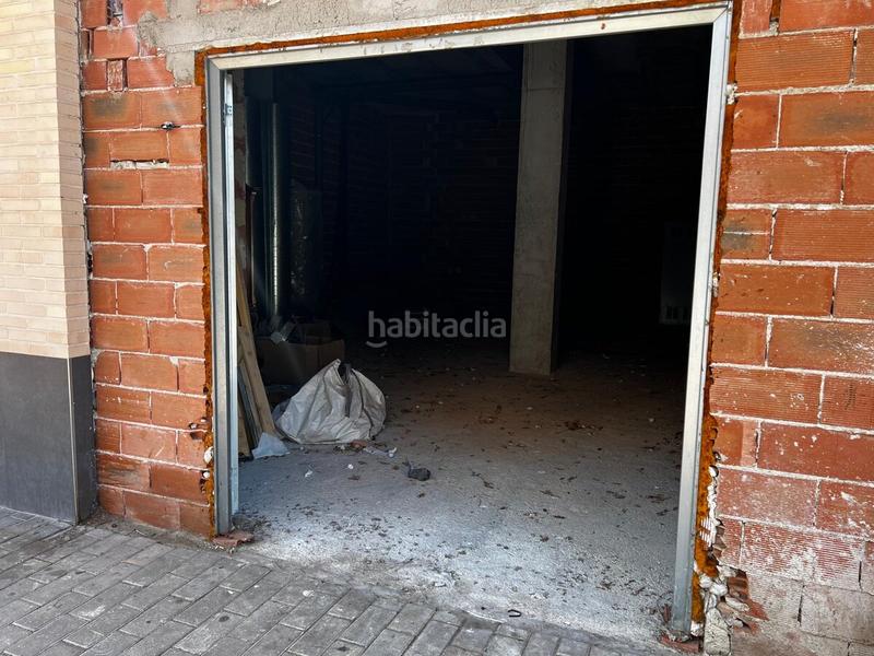 Foto 93697257-e944-4d0b-afc6-2f4279b97a69. Lloguer local comercial a Saladar Dénia
