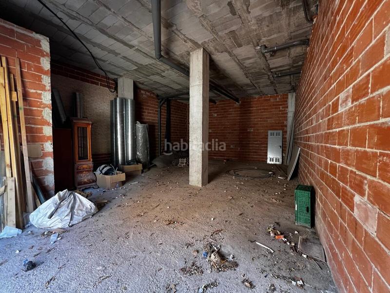 Foto c8ad9e5a-3e40-4610-bd1e-00bec4f248e7. Lloguer local comercial a Saladar Dénia