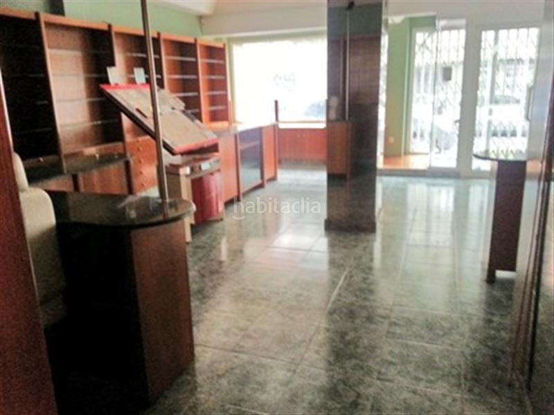 Foto 1b45be83-5931-4df1-b499-2e9ff372c1f7. Local comercial a Saladar Dénia