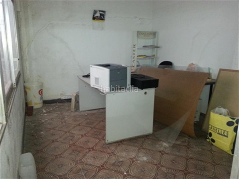 Foto a0f97e2d-feb6-475f-a5c6-4dc743b496e3. Local comercial a Saladar Dénia