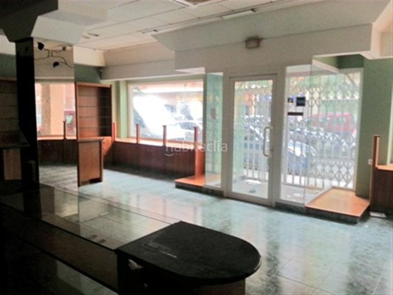 Foto a9244566-fbee-4609-aa03-7889d42977c6. Local comercial a Saladar Dénia