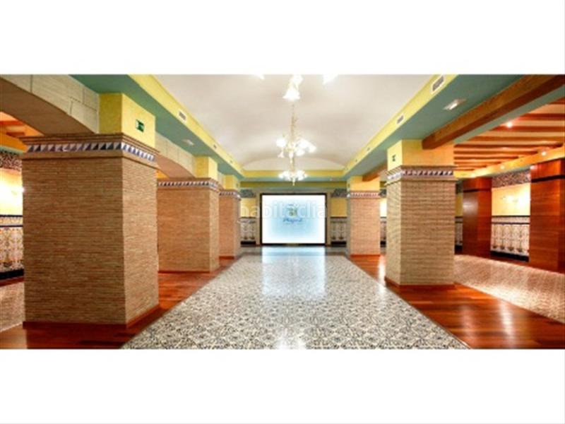 Foto 3836f6ad-ed7b-4903-b49b-21b105472f52. Locale commerciale in Saladar Dénia