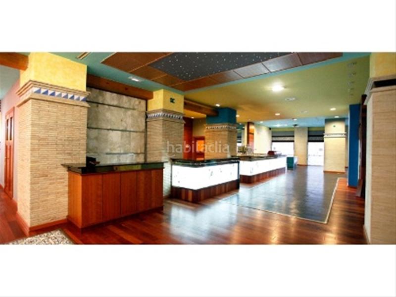 Foto 68278681-8d89-4c92-9b13-df76459bf263. Locale commerciale in Saladar Dénia