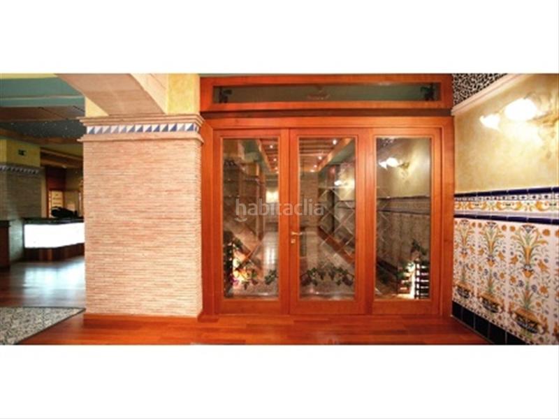 Foto 6a9ec7de-4dbf-46f8-bc3c-e171567efcf3. Locale commerciale in Saladar Dénia