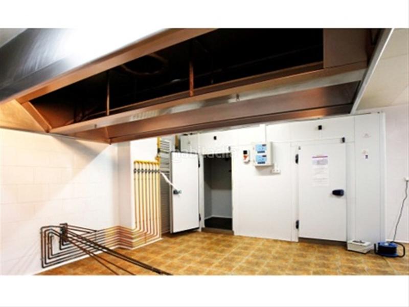 Foto 78bfbd51-eb7e-4b02-895c-c4b30709ea63. Locale commerciale in Saladar Dénia