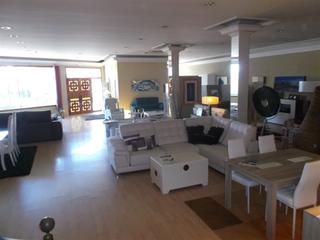 Local Comercial a Verger (el). Local comercial en venta en el verger, de 2.800m2 sobre parcela