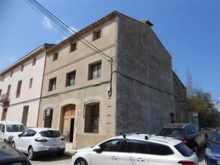 Casa a Alcalalí. Casa de pueblo en venta en el casco urbano de la tranquila local