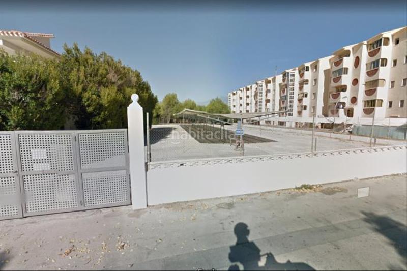 Foto b0d397e1-883c-4aef-8ce4-e58e66e1864f. Wohngrundstück in El Palmar - Los Molinos Dénia