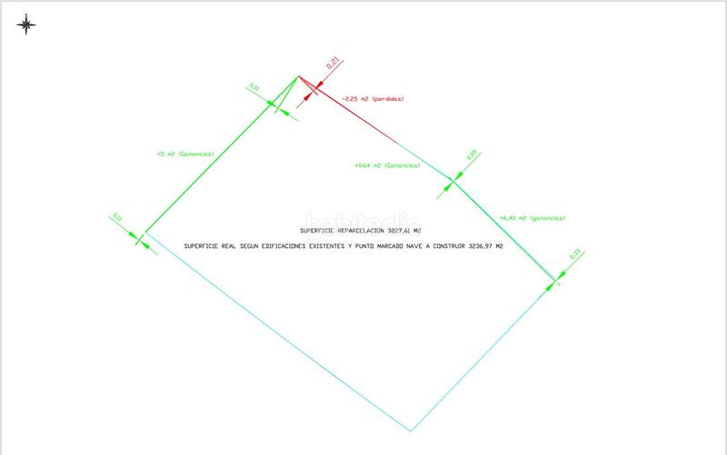 Foto 105d2468-ac7f-4b1e-9308-49361650adb7. Location terrain résidentiel dans Ondara