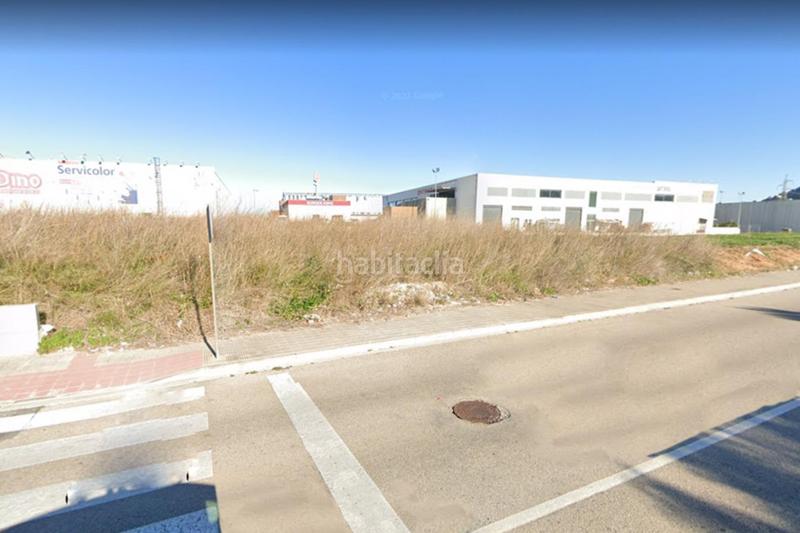 Foto 10b69fc8-4867-4bb7-913c-cfe66c421dc0. Location terrain résidentiel dans Ondara