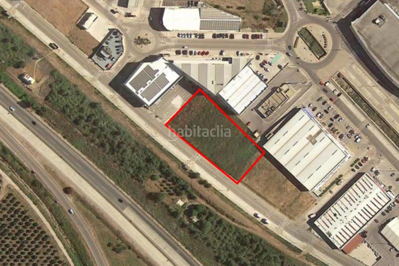 Foto a871ad44-5eef-481c-a2d4-32ab4d527f79. Miete wohngrundstück in Ondara