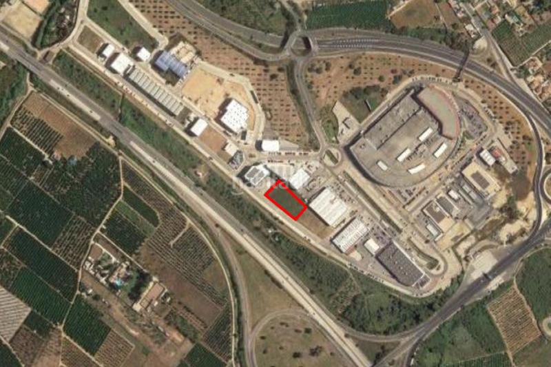 Foto c9957feb-df15-4370-8e00-bafeb9f20ef0. Miete wohngrundstück in Ondara