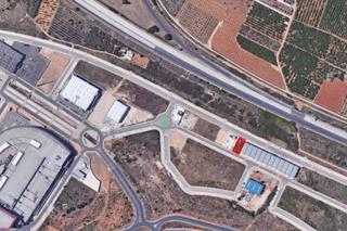 Miete Wohngrundstück in Ondara. Se alquila parcela edificable en la zona comercial de ondara. es