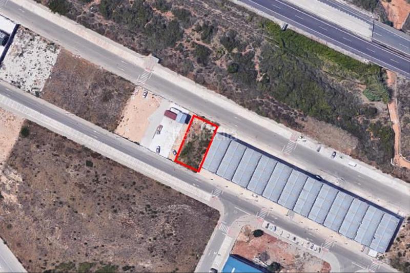 Foto ccb57199-0a36-4937-a9d3-992fcd5c5362. Miete wohngrundstück in Ondara