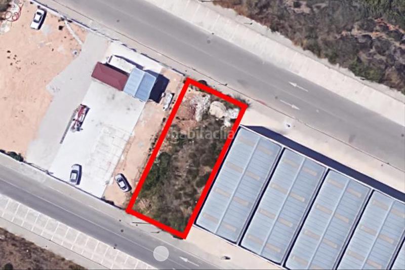 Foto e0b9b9e9-a744-440d-8bcc-cab4b21b473b. Miete wohngrundstück in Ondara