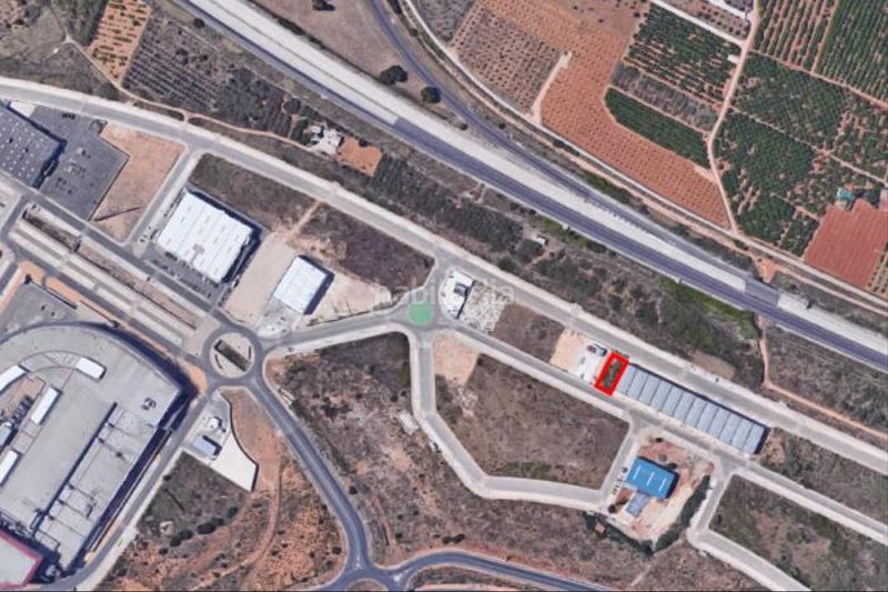 Foto fb30948f-647d-46eb-a61a-8156797c3c7a. Miete wohngrundstück in Ondara