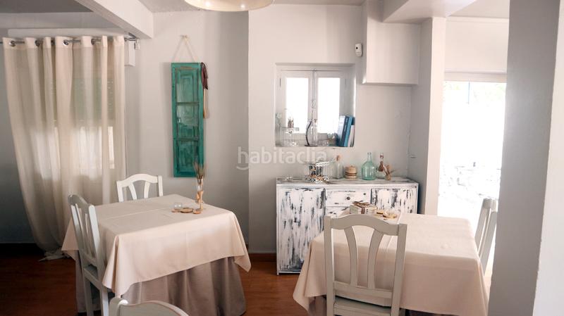 Foto ec1822cc-7c1a-48a1-bd40-dd864d690568. Locale commerciale in Las Rotas / Les Rotes Dénia
