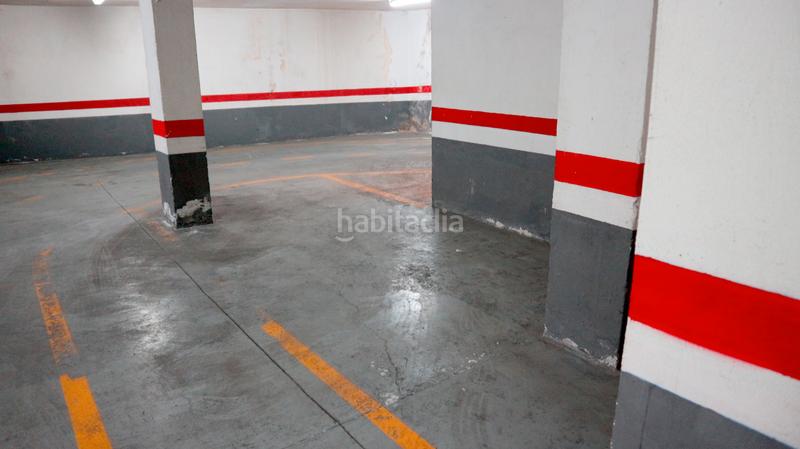 Foto 2de16da0-a747-44a4-9cc3-90f2e81b8884. Aparcament cotxe a Saladar Dénia