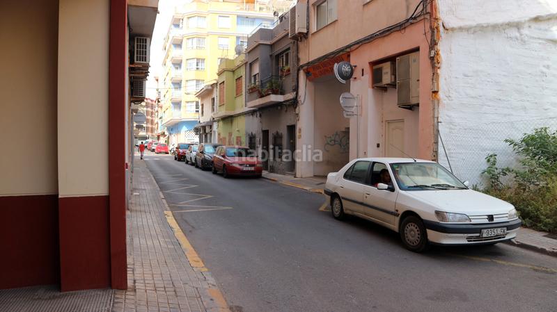 Foto 382f8413-a769-43fa-a641-e922b3cd88b0. Aparcament cotxe a Saladar Dénia