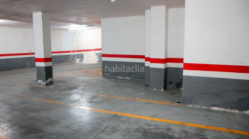 Foto 3c191c13-5bca-4449-8a87-757a8569f41b. Aparcament cotxe a Saladar Dénia