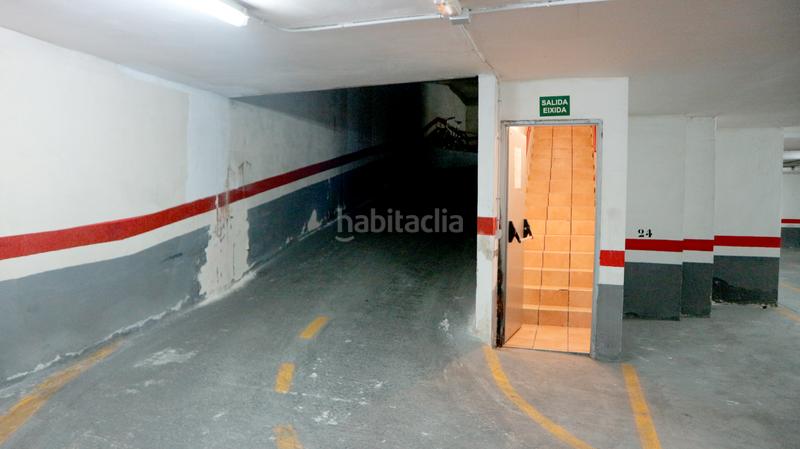 Foto 4f43766d-28b7-412f-b705-b779fbc47d32. Aparcament cotxe a Saladar Dénia