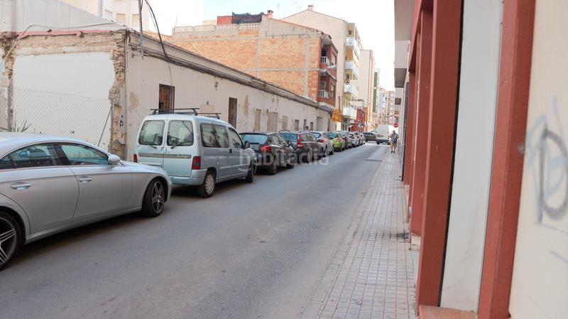 Foto 8296d44b-b20e-498d-8a62-1e8d244ab7a8. Aparcament cotxe a Saladar Dénia