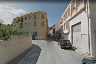 Lloguer Oficina a Pedreguer. Se alquila oficina en el casco urbano de pedreguer. es una const