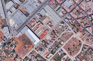 Wohngrundstück in Ondara. Solar urbano en venta en ondara. el suelo tiene 1.062m2 con posi