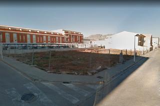 Terreny residencial a Ondara. Solar urbano en venta en ondara. el suelo tiene 1.062m2 con posi