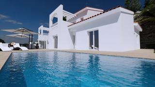 Xalet a Alcalalí. Se vende chalet de obra nueva en alcalalí. esta vivienda unifami
