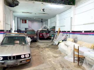 Local Comercial a Saladar. Local comercial en el centro de denia con 263m2 construidos en 2