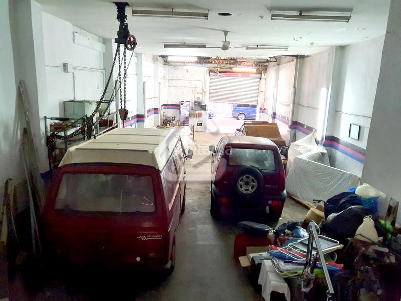 Foto bf954fe2-539f-4a80-8a10-96a6df8ff00e. Terreno residenziale in Saladar Dénia