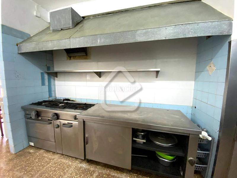 Foto dd6291e9-914f-4368-b8d6-580d47f38d85. Locale commerciale in Las Rotas / Les Rotes Dénia