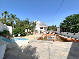 Xalet a El Montgó. Elegante chalet a 2,5km del centro de denia. totalmente reformad