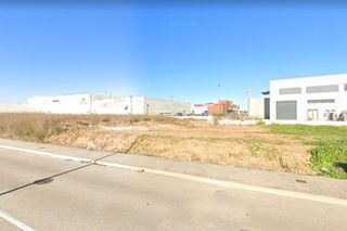 Terreny residencial a Ondara. Solar comercial de 3.236m2, con posibilidad de construir hasta 3