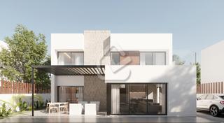 Xalet en La Pedrera-Vessanes. Situados a escasos 200m del casco urbano de dnia, selecta homes