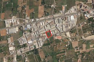 Terreny residencial a La Pedrera-Vessanes. Solar totalmente urbanizado y listo para la construcción de una