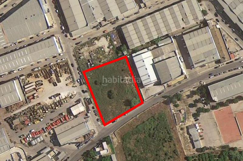 Foto 1cd6920f-2d2f-41c6-a1a8-9b774538fc7d. Residential plot in La Pedrera-Vessanes Dénia