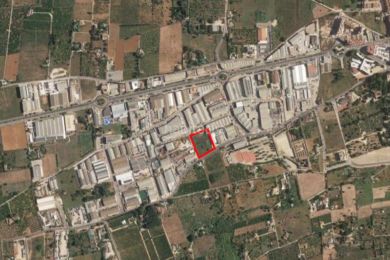 Foto aa192080-6bce-4441-ae36-a00fc635de12. Residential plot in La Pedrera-Vessanes Dénia