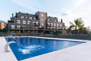 Apartament a Devessa - Monte Pego. El residencial lomas de denia, se encuentra ubicado en el kilóme