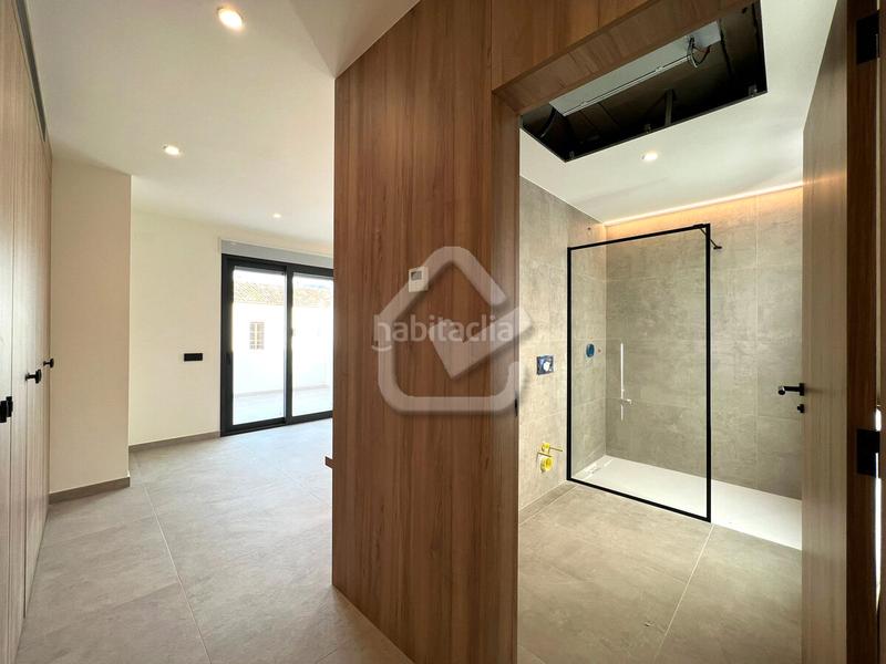 Foto 50aa1bba-187f-4bd6-abec-a83f7996589d. Chalet con riscaldamento piscina in La Xara-La Sella Dénia