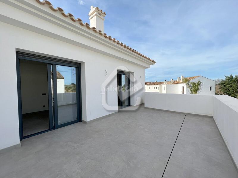 Foto f3f7e1f5-36d7-432c-8f2a-3839f97afd00. Chalet con riscaldamento piscina in La Xara-La Sella Dénia