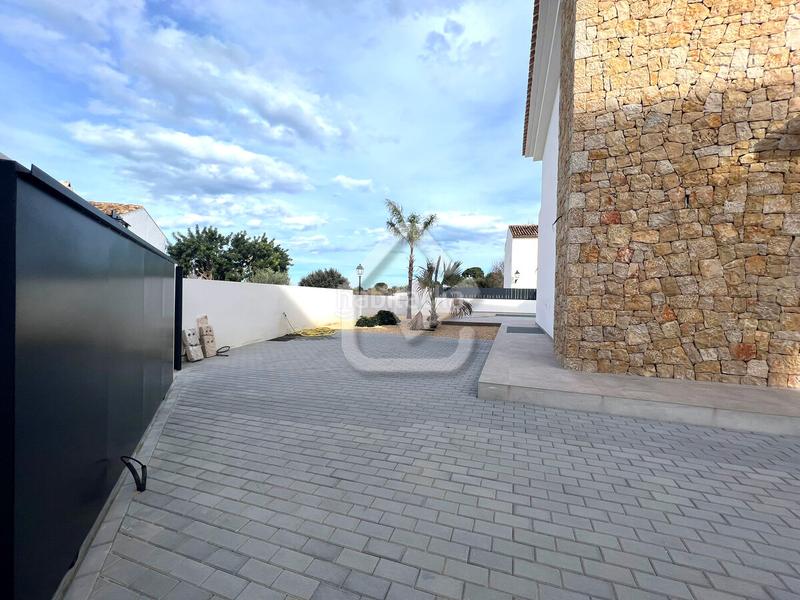 Foto fea662be-de45-489c-8fed-31384f075131. Chalet con riscaldamento piscina in La Xara-La Sella Dénia